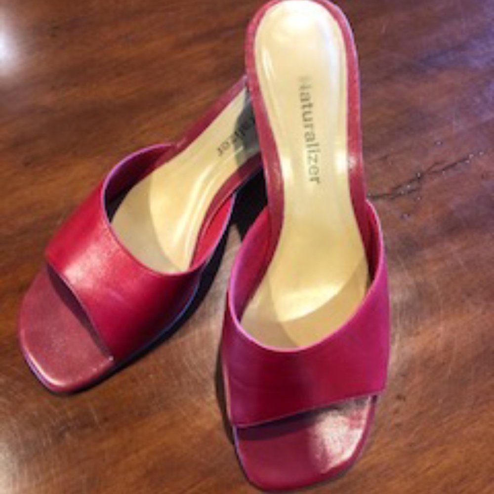 SHoes/slides
